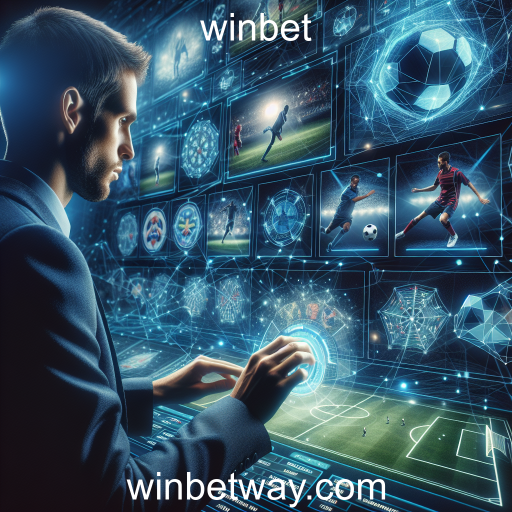 Apostas: A Emoção das Jogadas no Winbet